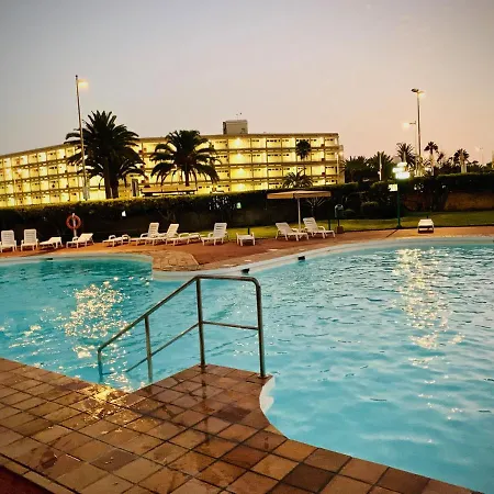 Appartement Iguazu At 100 M From Yumbo Center *