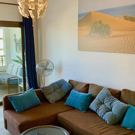 Appartement Iguazu At 100 M From Yumbo Center *