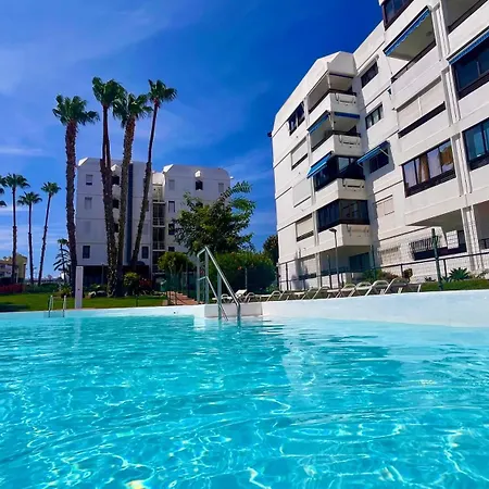 Appartement Iguazu At 100 M From Yumbo Center